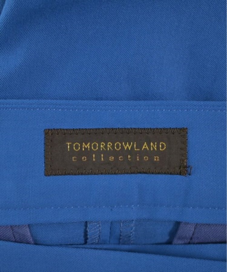 ラグタグ(RAGTAG)のTOMORROWLAND collection トゥモローランドコレクション レディース パンツ（その他） サイズ：34(XS位)3