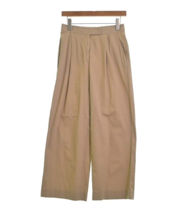 ラグタグ(RAGTAG)のTOMORROWLAND collection トゥモローランドコレクション レディース パンツ（その他） サイズ：36(S位) ベージュ