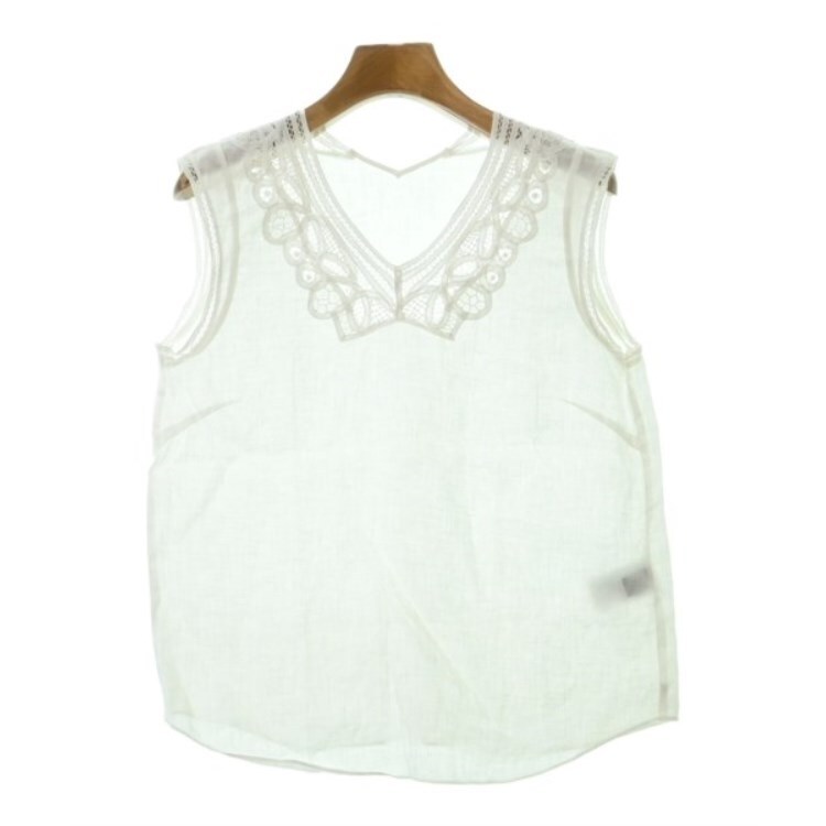 ラグタグ(RAGTAG)のTOMORROWLAND collection トゥモローランドコレクション レディース ブラウス サイズ：36(S位) シャツ・ブラウス