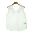 ラグタグ(RAGTAG)のTOMORROWLAND collection トゥモローランドコレクション レディース ブラウス サイズ：36(S位) 白