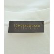 ラグタグ(RAGTAG)のTOMORROWLAND collection トゥモローランドコレクション レディース Tシャツ・カットソー サイズ：S3