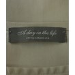 ラグタグ(RAGTAG)のa day in the life UNITED ARROWS アデイインザライフユナイテッドアローズ レディース ブラウス サイズ：-(XL位)3