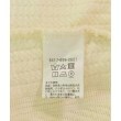 ラグタグ(RAGTAG)のa day in the life UNITED ARROWS アデイインザライフユナイテッドアローズ レディース ノースリーブ サイズ：F4
