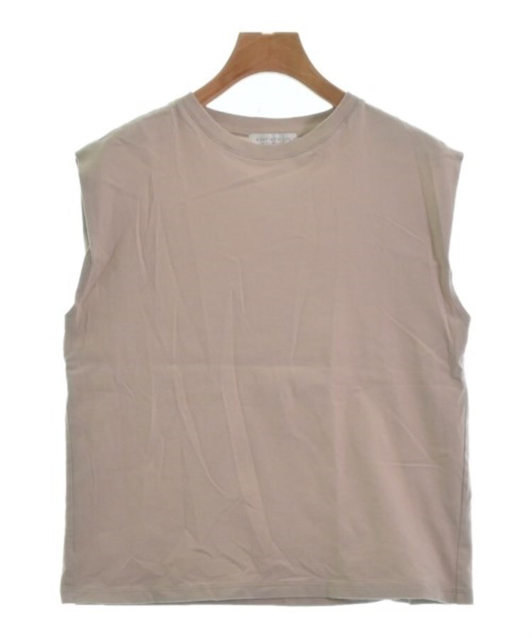 ラグタグ(RAGTAG)のa day in the life UNITED ARROWS アデイインザライフユナイテッドアローズ レディース ノースリーブ サイズ：-(L位)1