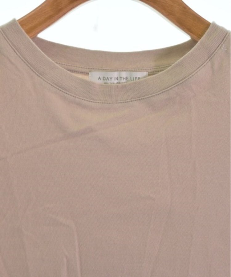 ラグタグ(RAGTAG)のa day in the life UNITED ARROWS アデイインザライフユナイテッドアローズ レディース ノースリーブ サイズ：-(L位)5
