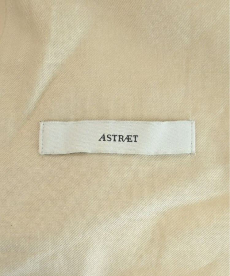 ラグタグ(RAGTAG)のASTRAET アストラット レディース スラックス サイズ：0(XS位)3