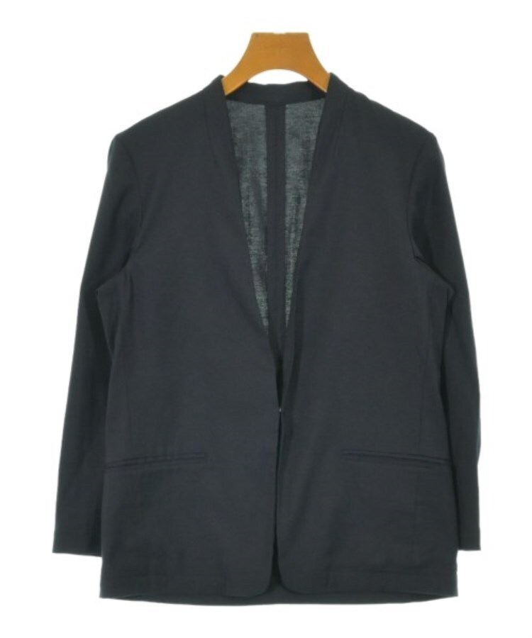 ラグタグ(RAGTAG)のBEAUTY&YOUTH UNITED ARROWS ビューティーアンドユースユナイテッドアローズ レディース ノーカラージャケット サイズ：M1