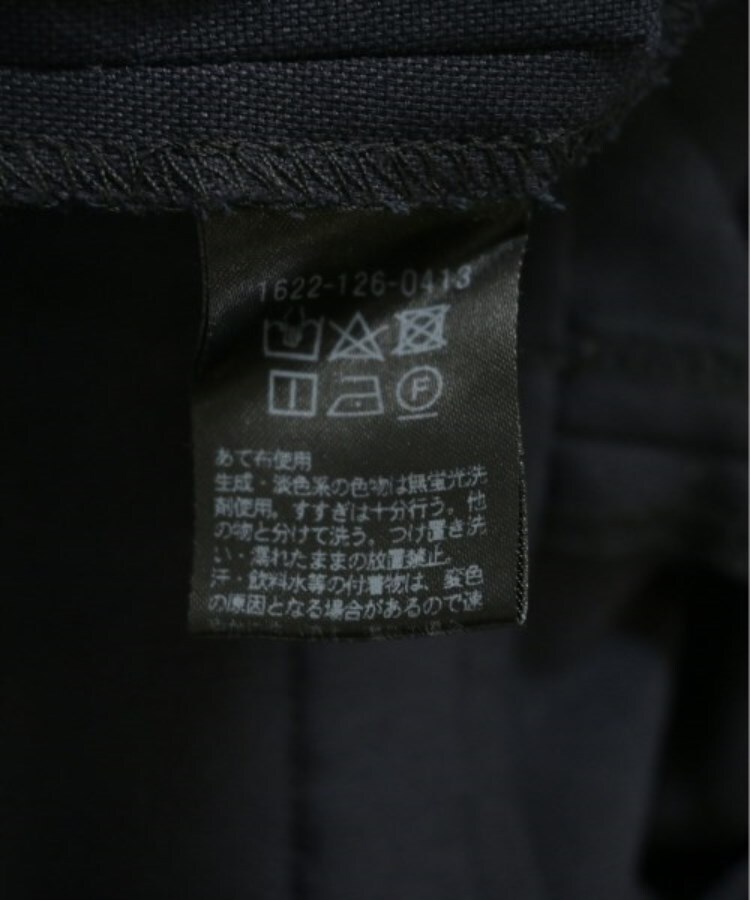 ラグタグ(RAGTAG)のBEAUTY&YOUTH UNITED ARROWS ビューティーアンドユースユナイテッドアローズ レディース ノーカラージャケット サイズ：M4