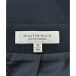 ラグタグ(RAGTAG)のBEAUTY&YOUTH UNITED ARROWS ビューティーアンドユースユナイテッドアローズ レディース ロング・マキシ丈スカート サイズ：S3