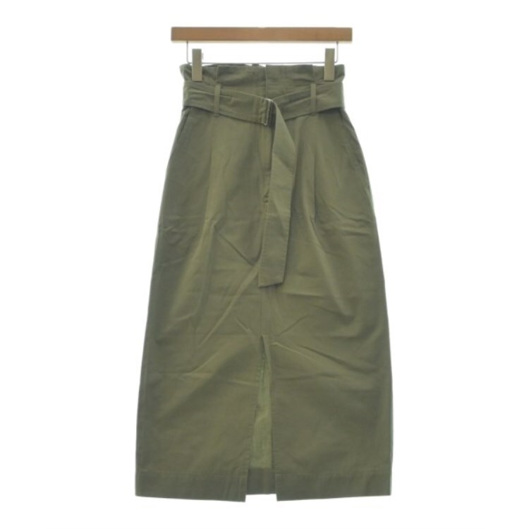 ラグタグ(RAGTAG)のBEAUTY&YOUTH UNITED ARROWS ビューティーアンドユースユナイテッドアローズ レディース ロング・マキシ丈スカート サイズ：S マキシ・ロングスカート