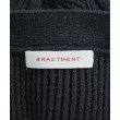 ラグタグ(RAGTAG)のBRACTMENT ブラクトメント レディース カーディガン サイズ：F3
