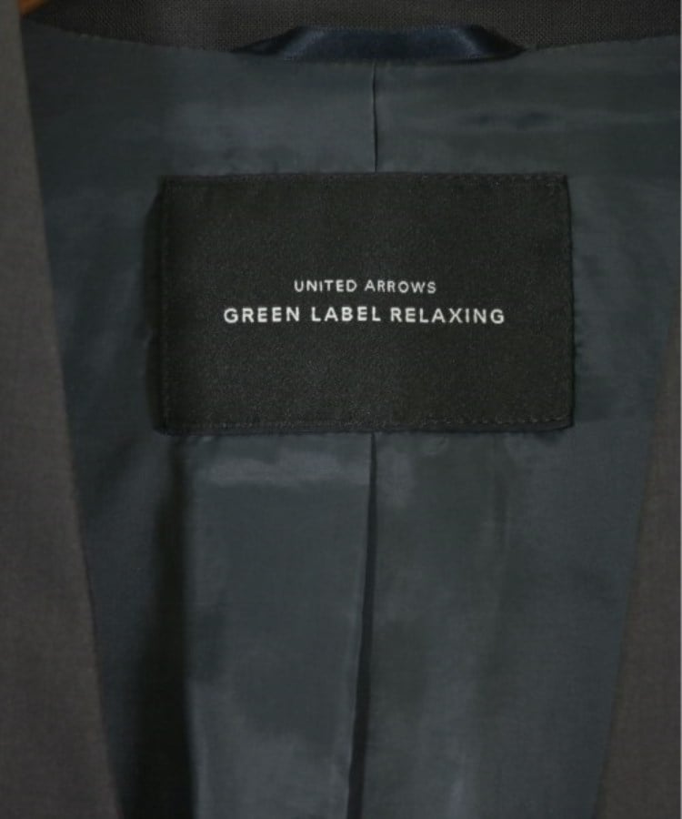 ラグタグ(RAGTAG)のgreen label relaxing グリーンレーベルリラクシング レディース ジャケット サイズ：36(S位)3