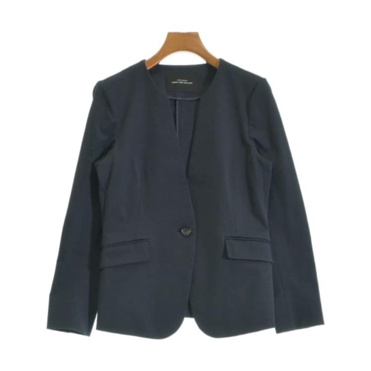 ラグタグ(RAGTAG)のgreen label relaxing グリーンレーベルリラクシング レディース ジャケット サイズ：38(M位) テーラードジャケット