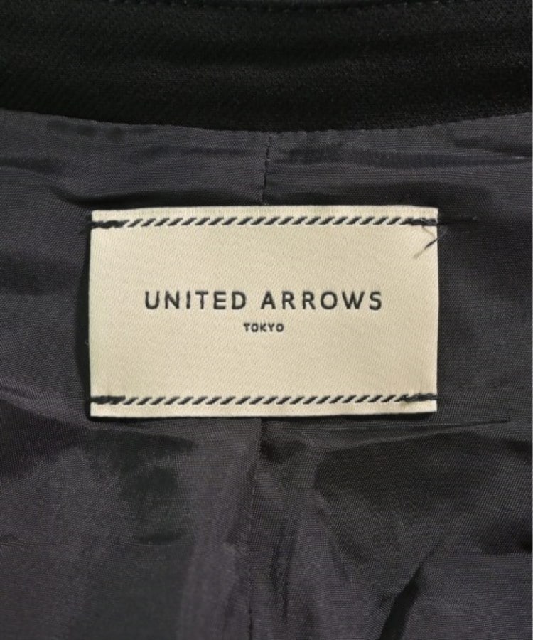 ラグタグ(RAGTAG)のUNITED ARROWS ユナイテッドアローズ レディース コート（その他） サイズ：-(M位)3