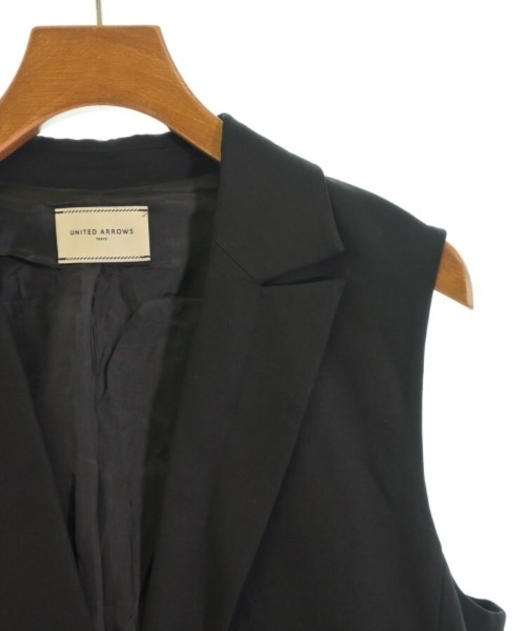 ラグタグ(RAGTAG)のUNITED ARROWS ユナイテッドアローズ レディース コート（その他） サイズ：-(M位)5