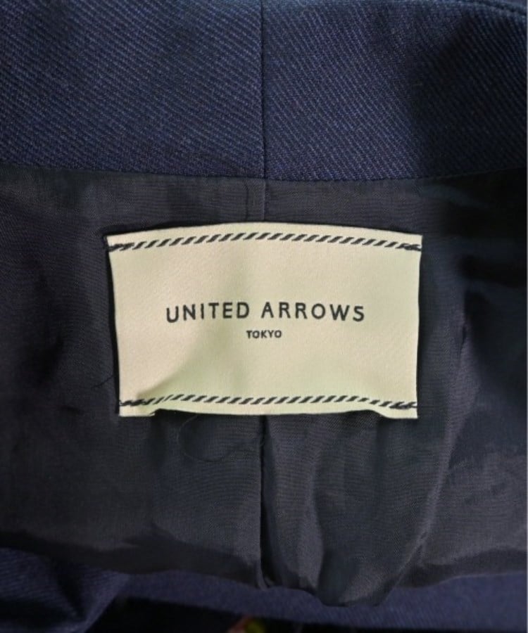 ラグタグ(RAGTAG)のUNITED ARROWS ユナイテッドアローズ レディース ジャケット サイズ：36(S位)3