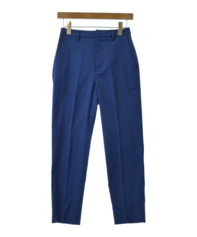 ラグタグ(RAGTAG)のUNITED ARROWS ユナイテッドアローズ レディース スラックス サイズ：38(M位) 青