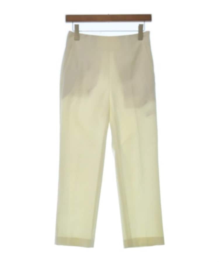ラグタグ(RAGTAG)のUNITED ARROWS ユナイテッドアローズ レディース スラックス サイズ：36(S位) アイボリー