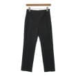 ラグタグ(RAGTAG)のUNITED ARROWS ユナイテッドアローズ レディース スラックス サイズ：36(S位) 黒