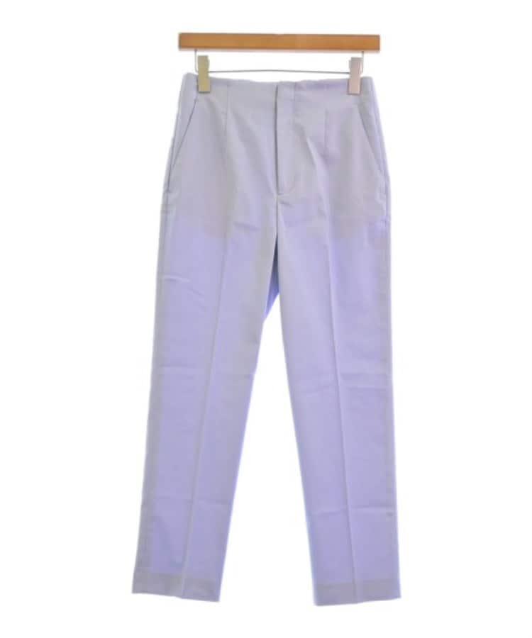 ラグタグ(RAGTAG)のUNITED ARROWS ユナイテッドアローズ レディース スラックス サイズ：38(M位) 青紫系