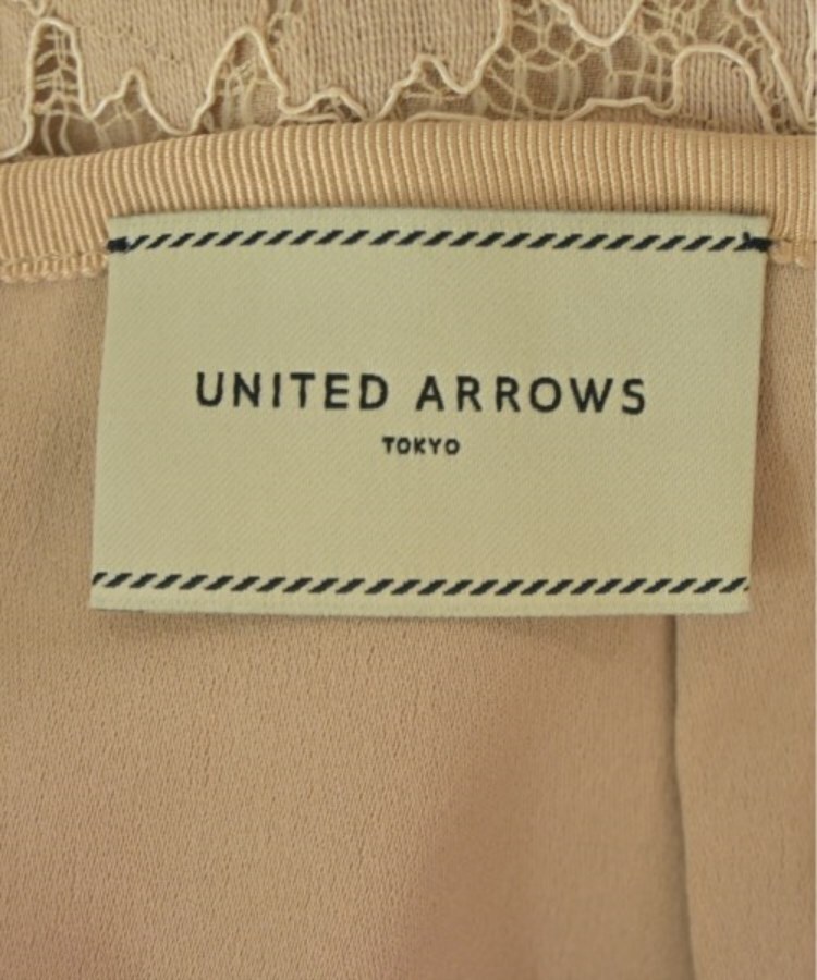 ラグタグ(RAGTAG)のUNITED ARROWS ユナイテッドアローズ レディース ロング・マキシ丈スカート サイズ：34(XS位)3