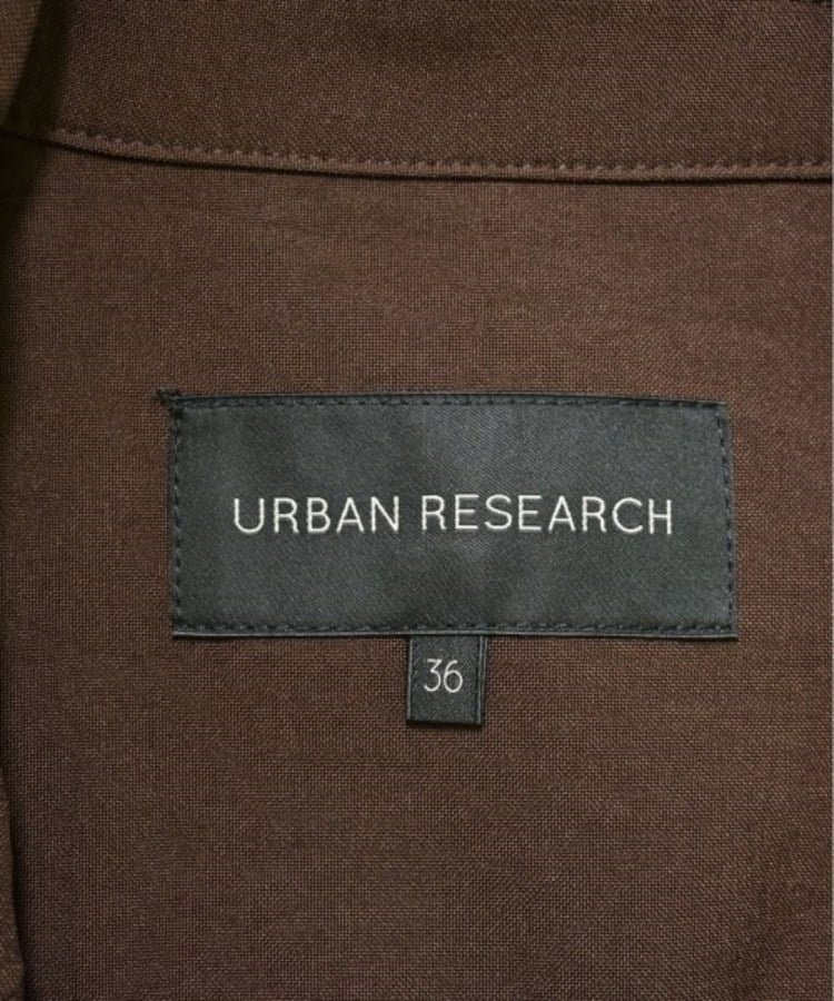 ラグタグ(RAGTAG)のURBAN RESEARCH アーバンリサーチ レディース トレンチコート サイズ：36(S位)3