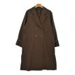 ラグタグ(RAGTAG)のURBAN RESEARCH アーバンリサーチ レディース トレンチコート サイズ：36(S位) 茶