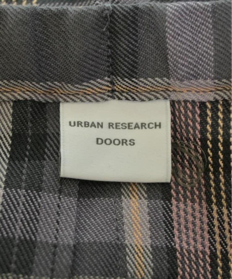 ラグタグ(RAGTAG)のURBAN RESEARCH DOORS アーバンリサーチドアーズ レディース ロング・マキシ丈スカート サイズ：M3