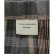 ラグタグ(RAGTAG)のURBAN RESEARCH DOORS アーバンリサーチドアーズ レディース ロング・マキシ丈スカート サイズ：M3