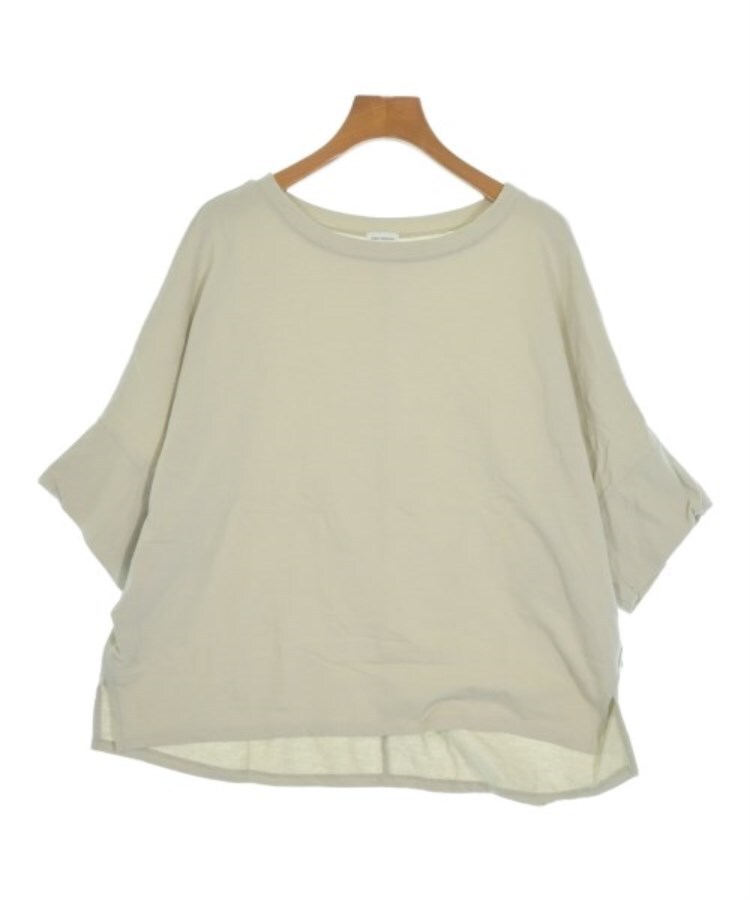 ラグタグ(RAGTAG)のURBAN RESEARCH DOORS アーバンリサーチドアーズ レディース Tシャツ・カットソー サイズ：M ベージュ
