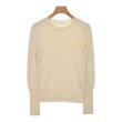 ラグタグ(RAGTAG)のNATURAL BEAUTY BASIC ナチュラルビューティーベーシック レディース ニット・セーター サイズ：F1