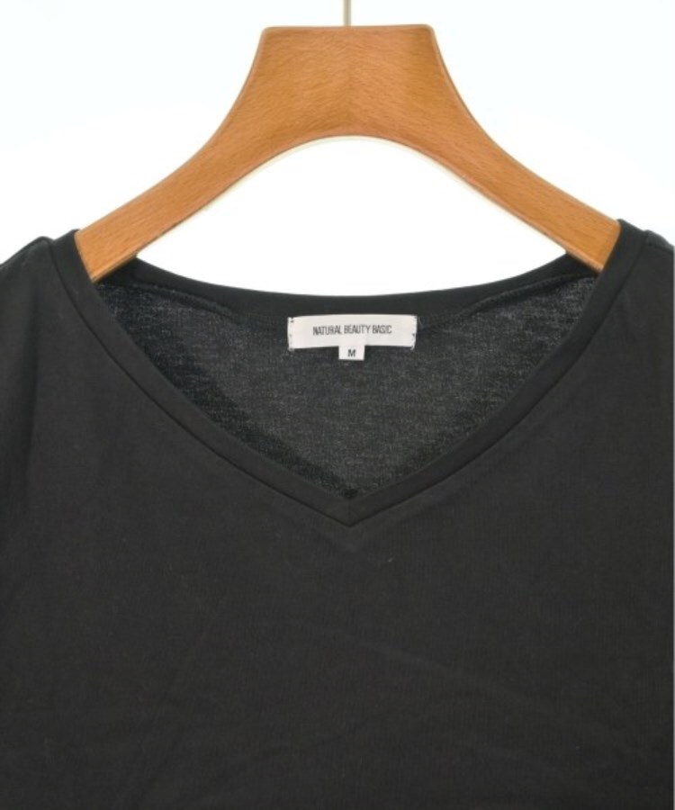 ラグタグ(RAGTAG)のNATURAL BEAUTY BASIC ナチュラルビューティーベーシック レディース Tシャツ・カットソー サイズ：M5