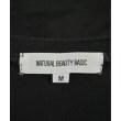 ラグタグ(RAGTAG)のNATURAL BEAUTY BASIC ナチュラルビューティーベーシック レディース Tシャツ・カットソー サイズ：M3