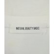 ラグタグ(RAGTAG)のNATURAL BEAUTY BASIC ナチュラルビューティーベーシック レディース Tシャツ・カットソー サイズ：M3