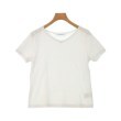 ラグタグ(RAGTAG)のNATURAL BEAUTY BASIC ナチュラルビューティーベーシック レディース Tシャツ・カットソー サイズ：M 白