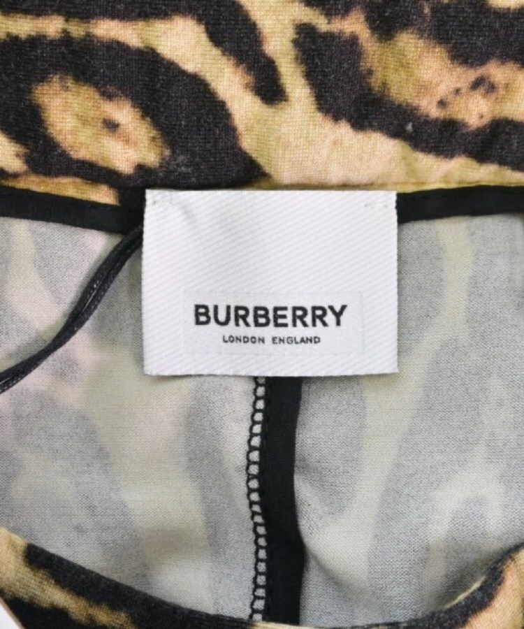 ラグタグ(RAGTAG)のBURBERRY バーバリー レディース ひざ丈スカート サイズ：40(M位)3
