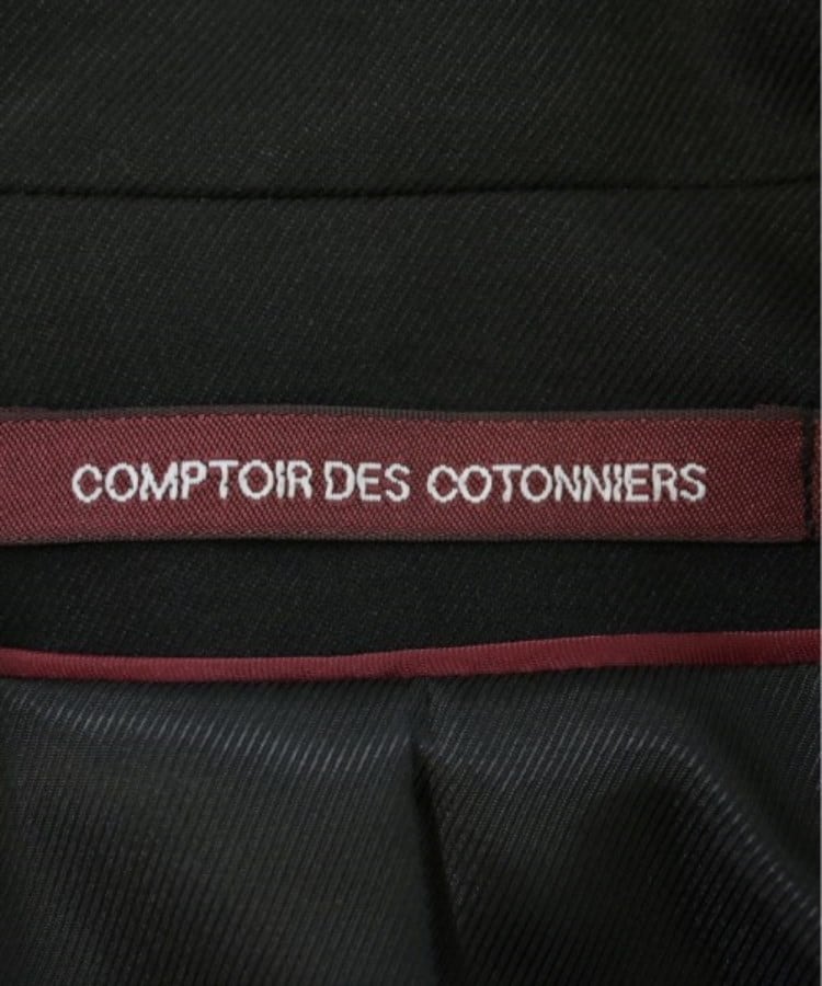 ラグタグ(RAGTAG)のCOMPTOIR DES COTONNIERS コントワーデコトニエ レディース ジャケット サイズ：9(M位)3