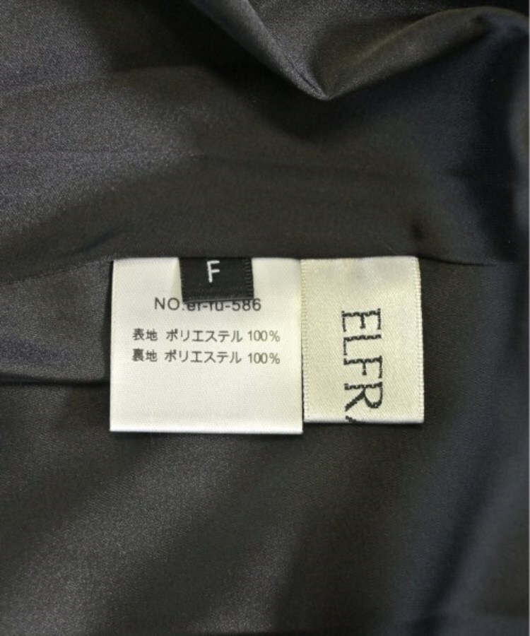 ラグタグ(RAGTAG)のELFRANK エルフランク レディース ロング・マキシ丈スカート サイズ：F3