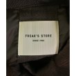 ラグタグ(RAGTAG)のFREAK'S STORE フリークスストア レディース ステンカラーコート サイズ：F3