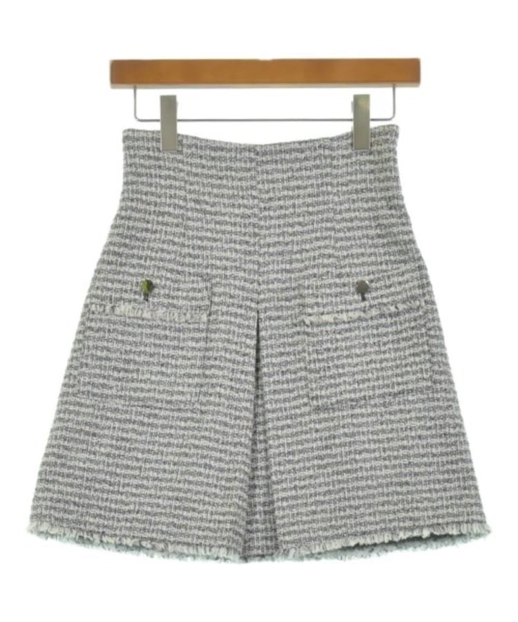 ラグタグ(RAGTAG)のJILL by JILL STUART ジルバイジルスチュアート レディース ひざ丈スカート サイズ：M1
