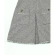 ラグタグ(RAGTAG)のJILL by JILL STUART ジルバイジルスチュアート レディース ひざ丈スカート サイズ：M6