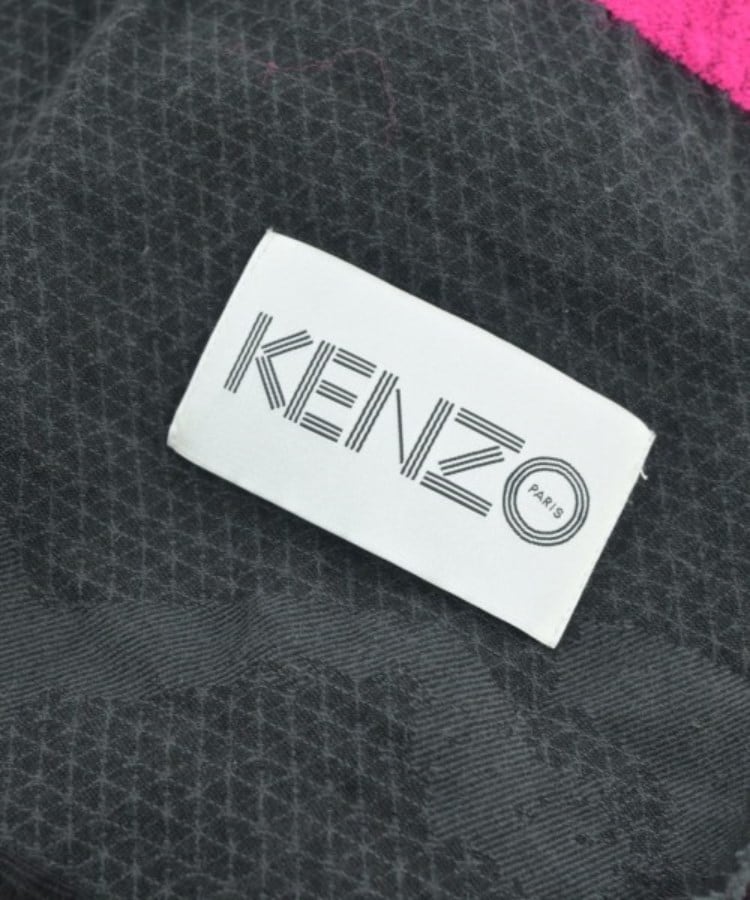 ラグタグ(RAGTAG)のKENZO ケンゾー レディース ストール4