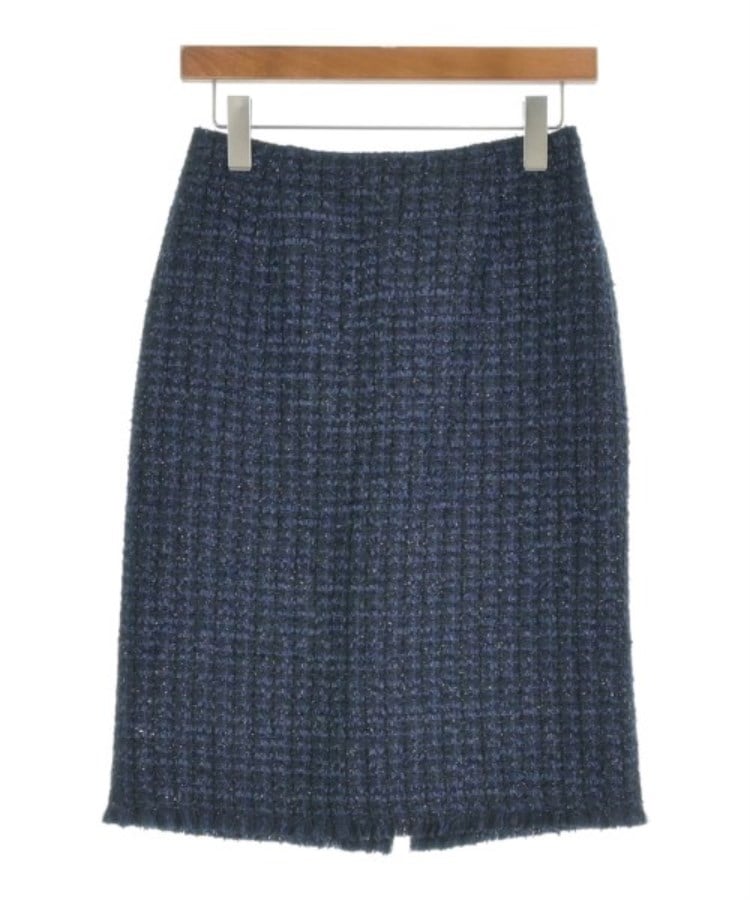 ラグタグ(RAGTAG)のLANVIN COLLECTION ランバンコレクション レディース ひざ丈スカート サイズ：38(S位)1