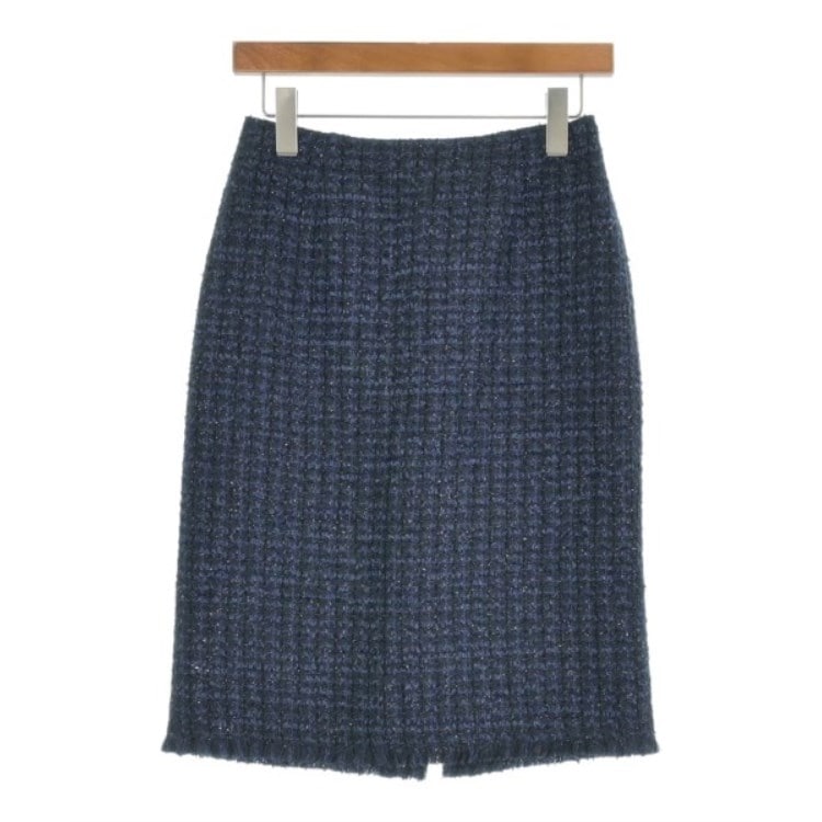 ラグタグ(RAGTAG)のLANVIN COLLECTION ランバンコレクション レディース ひざ丈スカート サイズ：38(S位) 膝丈スカート