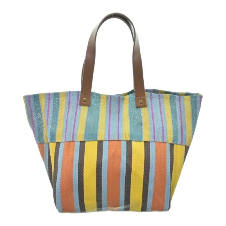 ラグタグ(RAGTAG)のMAISON N.H PARIS メゾン・エヌ・アッシュ・パリ レディース トートバッグ トートバッグ