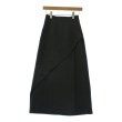 ラグタグ(RAGTAG)のMARW UNITED ARROWS マルゥユナイテッドアローズ レディース ロング・マキシ丈スカート サイズ：34(XS位) 黒