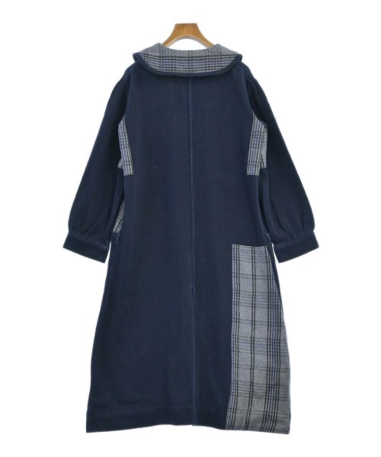 ラグタグ(RAGTAG)のNIGEL CABOURN ナイジェルケーボン レディース ステンカラーコート サイズ：L2