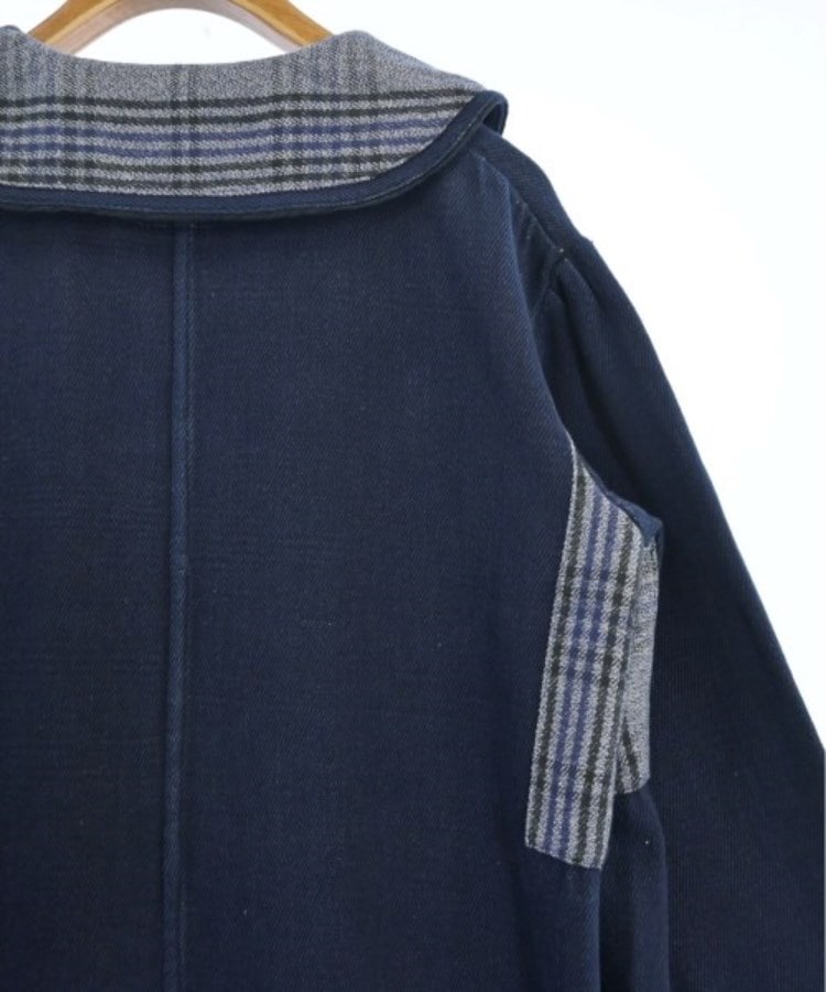 ラグタグ(RAGTAG)のNIGEL CABOURN ナイジェルケーボン レディース ステンカラーコート サイズ：L6