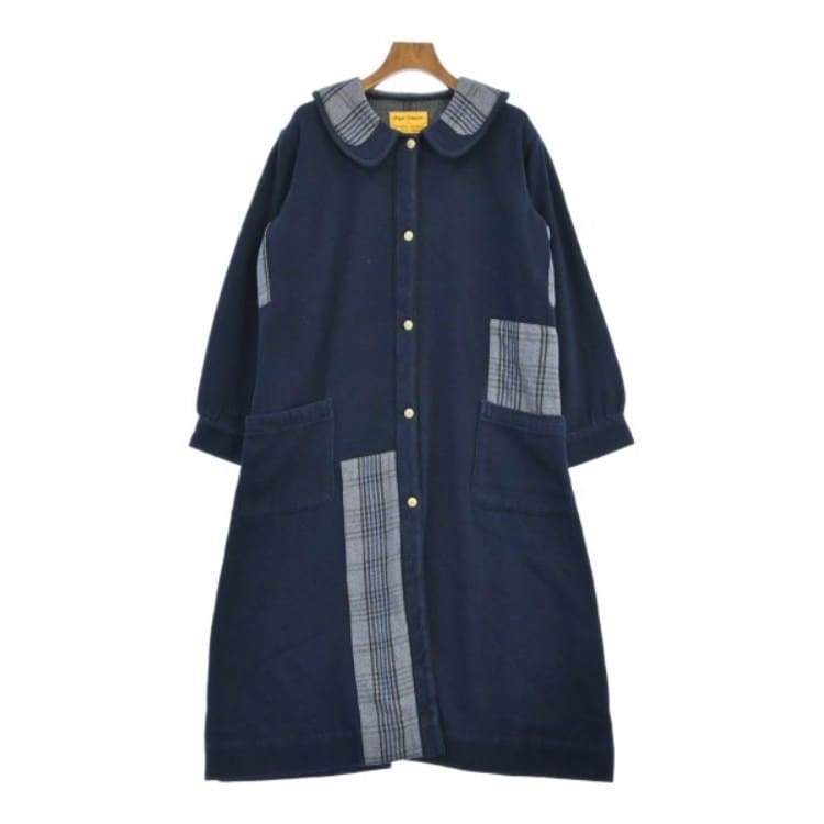 ラグタグ(RAGTAG)のNIGEL CABOURN ナイジェルケーボン レディース ステンカラーコート サイズ：L ステンカラーコート