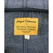 ラグタグ(RAGTAG)のNIGEL CABOURN ナイジェルケーボン レディース ステンカラーコート サイズ：L3